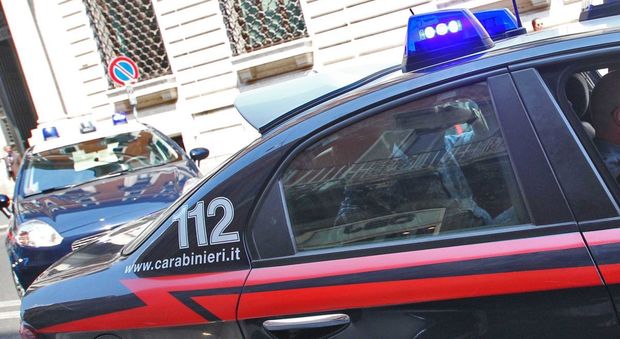 Hashish e coca per la Roma bene: blitz ai Parioli, 15 arresti