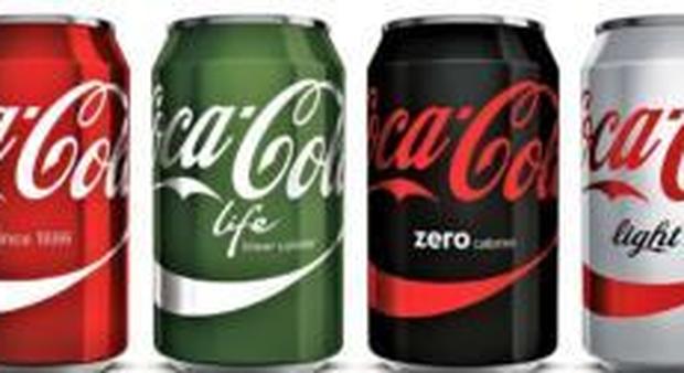 Coca Cola studia un nuovo drink alla marijuana: «Avrà effetto rilassante»