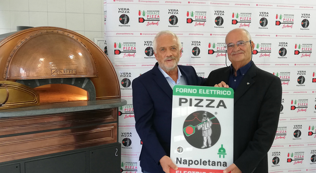 «Scugnizzonapoletano», ecco il primo forno elettrico approvato dai pizzaioli napoletani