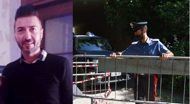 Ascoli, ex carabiniere freddato: restano in carcere i coniugi accusati dell'omicidio