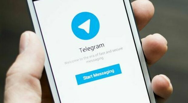 Video pedopornografici su Telegram: tre ragazzi denunciati