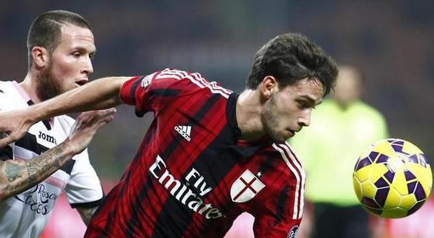 Milan, Paolo Maldini difende De Sciglio: ​"Ha tutto per diventare il mio erede"