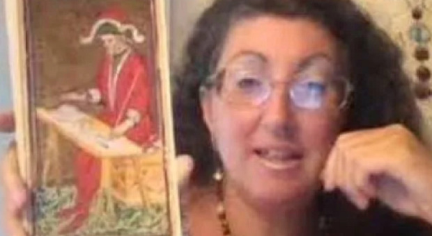 Lucia Finetti, ergastolo per la cartomante che uccise il marito con 14 coltellate