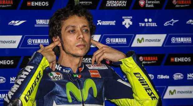 MotoGp, Rossi impaziente "Pronto alla ventesima stagione"