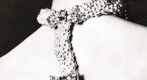 Dai gioielli dei fascismo agli anni '70, il bijoux Made in Italy si mette in mostra