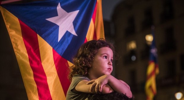 Catalogna, repubblica, comunità autonoma o territorio conteso? Wikipedia è indecisa
