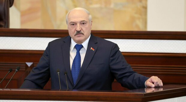 Lukashenko: «Dall'Ucraina armi in in Bielorussia». Ma Kiev respinge le accuse