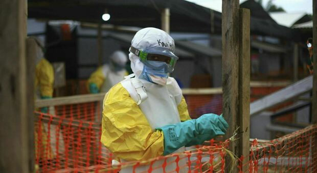Ebola, focolaio in Congo: muore 31enne vaccinato. Oms: «Il tempo non è dalla nostra parte»