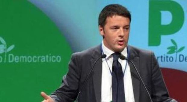 Renzi: "Basta mediazioni, governo legato a questa legge senza modifiche"