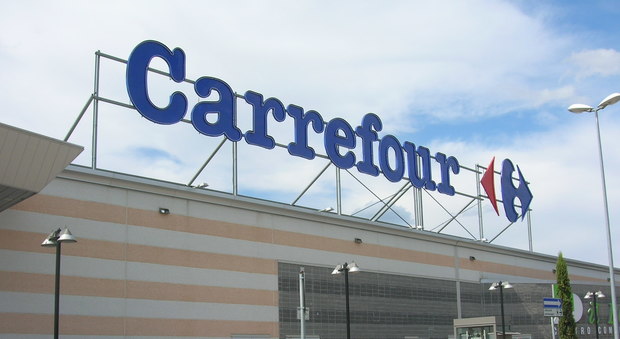 La Carrefour