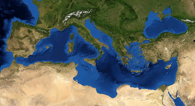 Sorveglianza Mediterraneo: in Regione la prima conferenza italiana sul tema