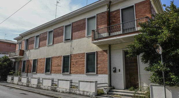 NUOVO CARCERE MINORILE L'ex casa circondariale di via Verdi sarà ristrutturata