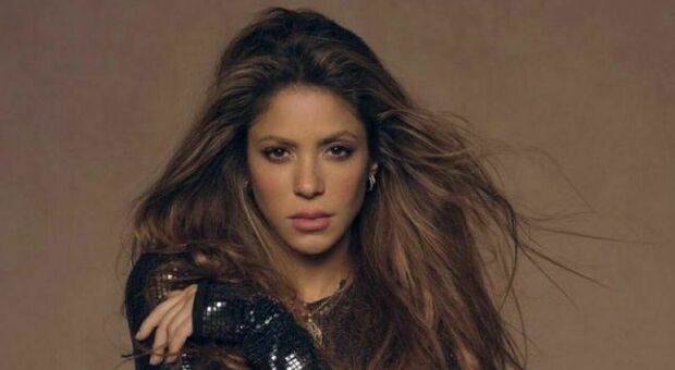 Shakira super ospite a Verissimo domenica 24 marzo, ecco di cosa parlerà