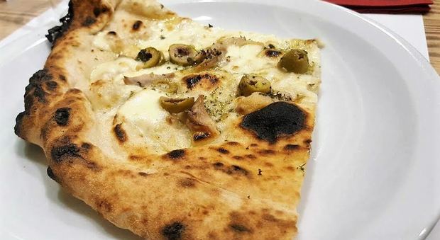 A Napoli arriva la pizza Pablo Picasso: Castellano omaggia il genio di Malaga