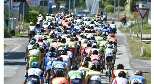 La Due Giorni Marchigiana torna ad essere internazionale: 176 ciclisti si sfideranno a Castelfidardo