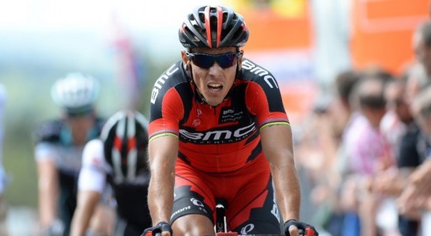 Philippe Gilbert all'attacco: «Non mi fermo, voglio prendermi il Giro di Lombardia»