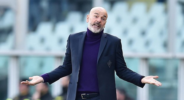 Fiorentina, Pioli sfida la Samp: «Obbligati a cominciare bene»