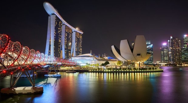 Approvato accordo di libero scambio tra Ue e Singapore