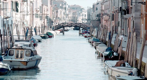 Posti barca a Venezia
