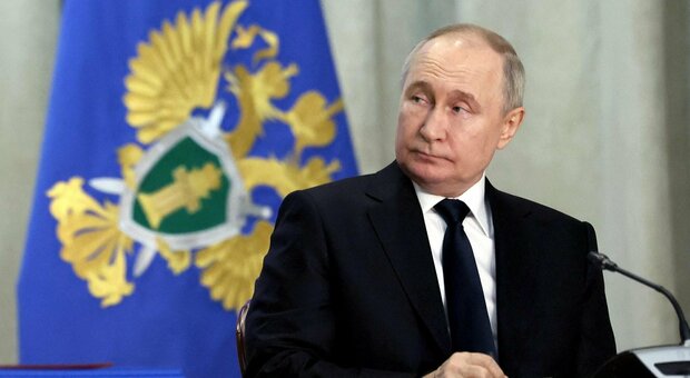 Russia-Nato, rischio escalation? Nelli Feroci: «Putin non si fermerà alle accuse è l'alibi per intensificare gli attacchi»