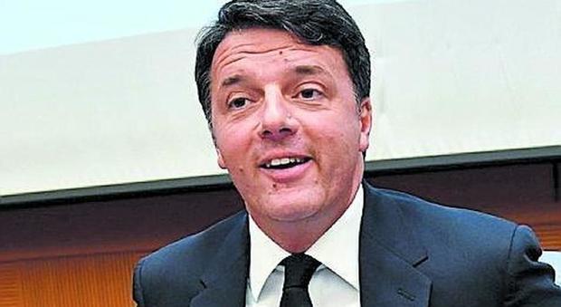 Risiko candidature, Renzi pronto a correre anche a Napoli: sfiderà Bassolino