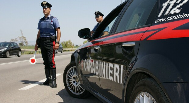 L'indagine è stata condotta dai carabinieri