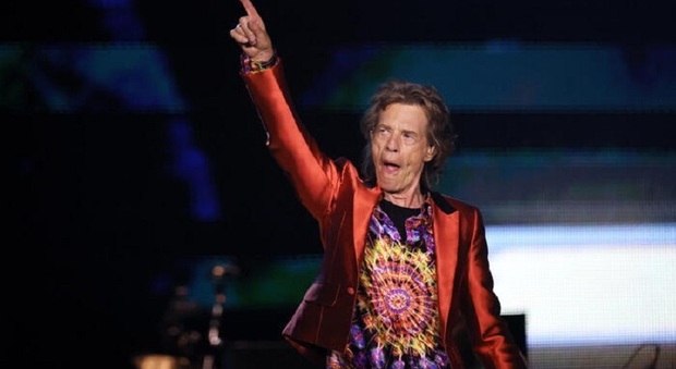 Mick Jagger lascia in beneficenza 500 milioni di dollari: «Ai miei figli non serviranno»