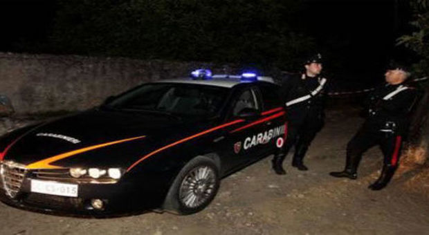 Cosenza. Omicidio Avato, i carabinieri cercano eventuali accompagnatori della vittima