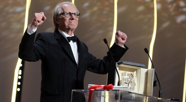 Festival di Cannes, trionfa Ken Loach: Palma d'oro a "I, Daniel Blake": «Il cinema protesti contro i potenti»