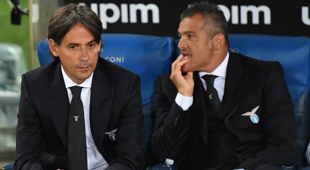 Lazio, Farris: «Settimana particolare senza Inzaghi. La strada Champions passa da Verona»