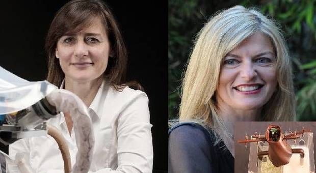 Due scienziate italiane tra le migliori al mondo: a loro il premio Carla Fendi