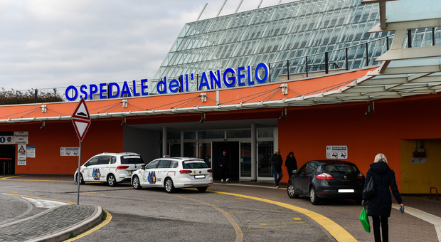 Ospedale dell'Angelo