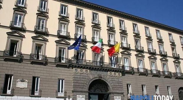 Napoli, Comune: arriva l'ingiunzione per gli arretrati di condominio