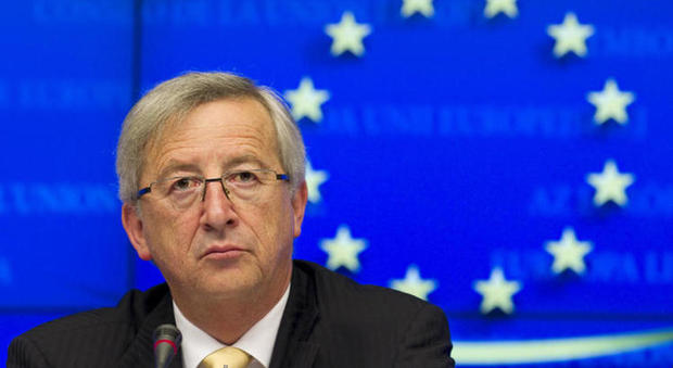 Juncker presenta il libro bianco per un futuro Ue nel post-Brexit