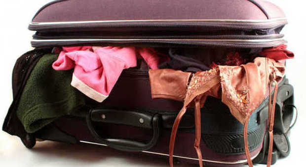 Piccola, leggera e completa: come fare la valigia per il week-end breve