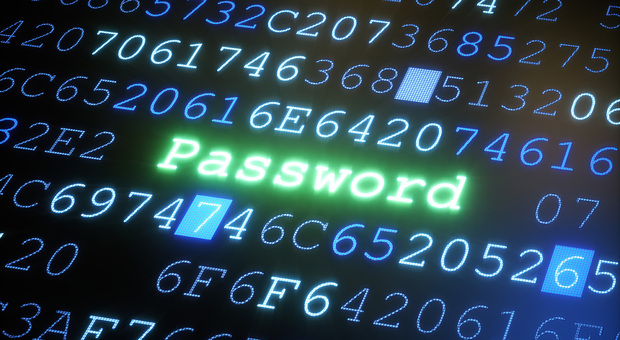 Cinque regole d’oro per creare una password sicura