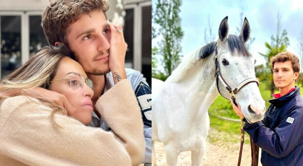 Gessica Notaro e le nozze con il campione di equitazione Filippo Bologni, ecco chi è lui: carriera, genitori, curiosità