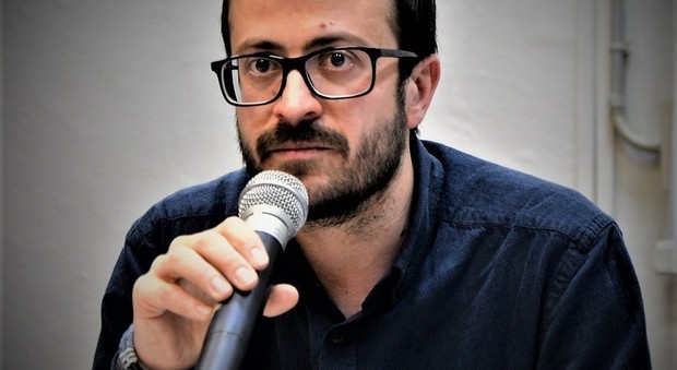 Marcello Contento, docente di economia aziendale