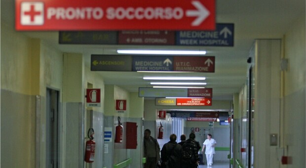 Udine, dimesso due volte dal pronto soccorso: muore per una embolia polmonare