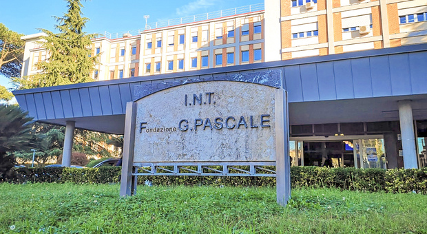 Napoli, cure gratis all'istituto Pascale per i pazienti campani con metastasi cerebrali da melanoma