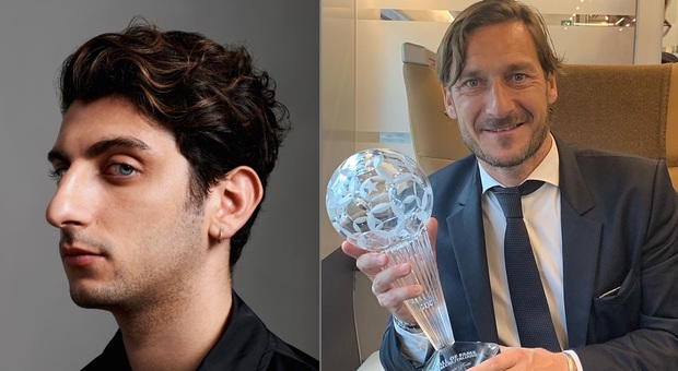 "Speravo de morì prima": la prima serie tv su Francesco Totti
