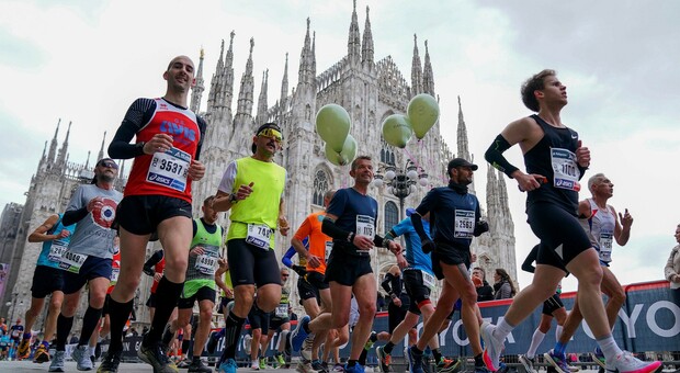 Milano Marathon 2023 è sempre più green: tutte le iniziative sostenibili