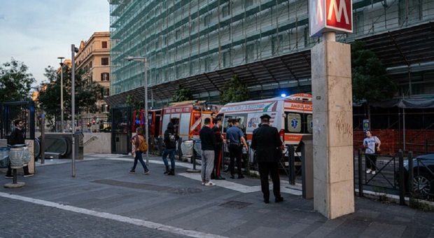 Roma, chiusa la fermata della metro San Giovanni: passeggeri accusano problemi alla respirazione