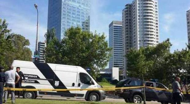 Uruguay, espulso diplomatico iraniano sospettato per un attentato all'ambasciata di Israele