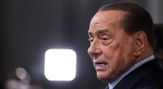 La morte di Chirac Berlusconi: un patriota e un moderato