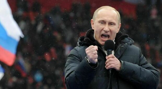 L'ex diplomatico Bondarev: «La fortuna di Putin è finita, false operazioni per distrarre dalla ritirata»