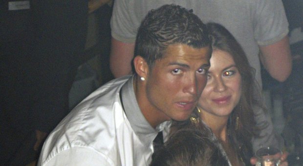 Cristiano Ronaldo, le accuse di stupro fanno crollare la Juve in Borsa