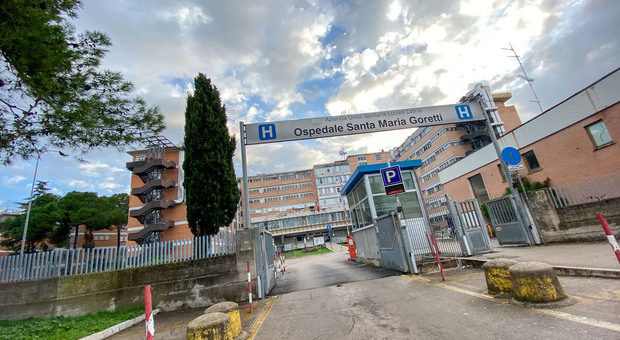 Nuovo ospedale di Latina, la Asl affida lo studio di fattibilità