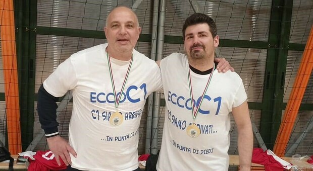 Il mondo del Futsal marchigiano piange Luca Fiordelmondo: sui social avversari e ex compagni ricordano "Pippa"