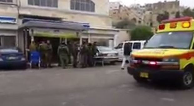 Cisgiordania, cecchini palestinesi feriscono gravemente un soldato e una soldatessa israeliani